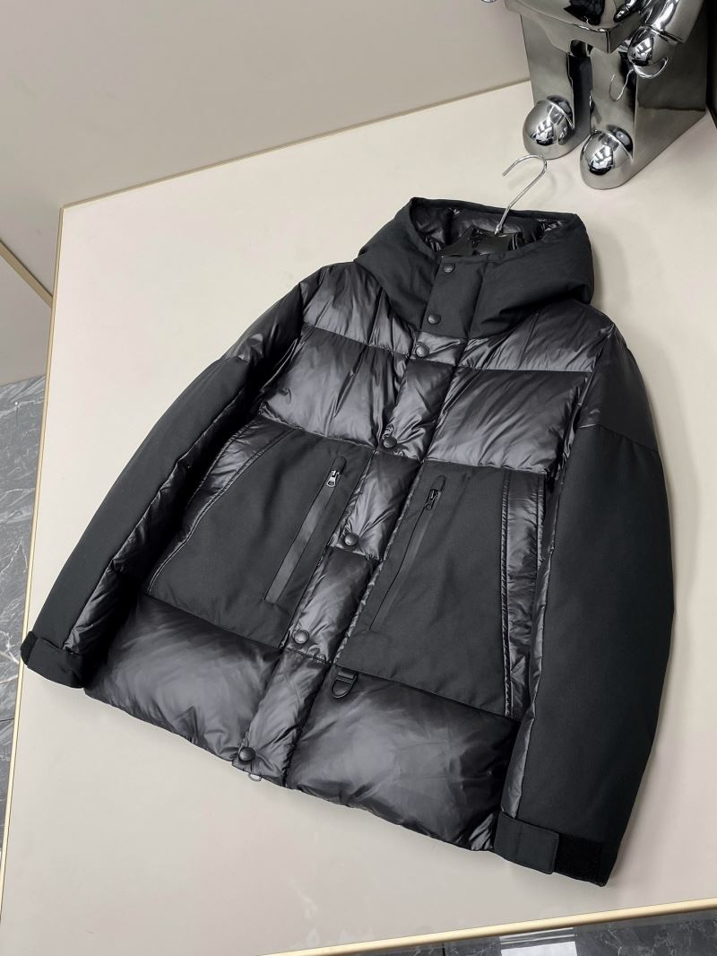 Burberry Down Jackets